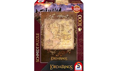 Herr Der Ringe Mittelerde 