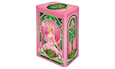 Wicked, Glinda 500 Teile (Nostalgiedose)