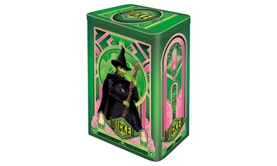 Wicked, Elphaba 500 Teile (Nostalgiedose)