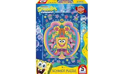 SpongeBob, Hommage an SpongeBob 