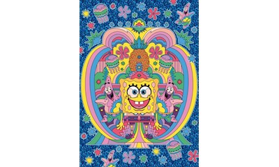 SpongeBob, Hommage an SpongeBob 