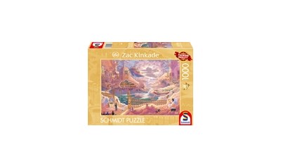 Himmelreich 1000 Teile