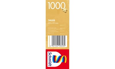 Himmelreich 1000 Teile