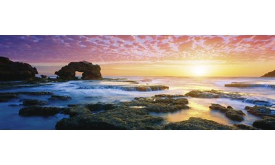 Bridgewater Bay Sunset Victoria, Australia