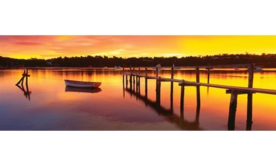 Merimbula, New South Wales - Australia
