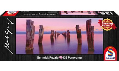 Minipuzzle, Clifton Springs - Victoria, Australia