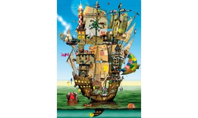 Arche Noah