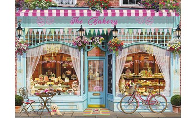 Bäckerei