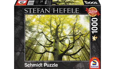 Traumbaum 1000 Teile