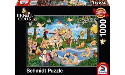 Sommerfest 