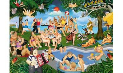 Sommerfest 