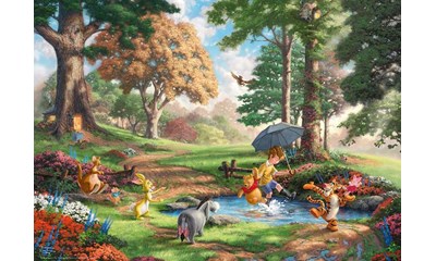 Disney Winnie The Pooh
