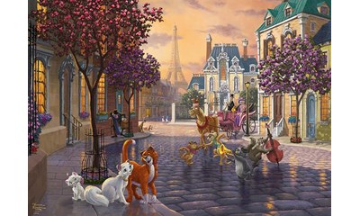 Disney The Aristocats 