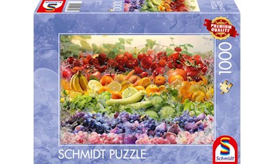 Frucht-Cocktail 
