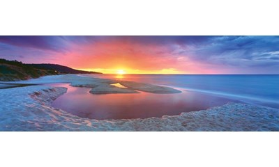 Dunns Creek - Safety Beach, Monrington Peninsula Australia inkl. Conserver