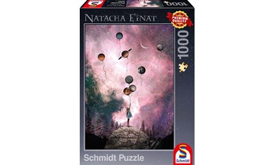 Planet Sehnsucht