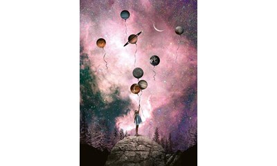 Planet Sehnsucht