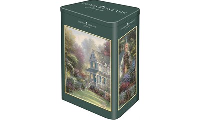 Victoria Garden II (Nostalgiedose)