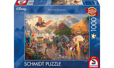 Disney Dumbo