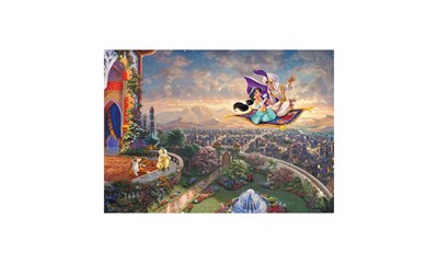 Disney Aladdin
