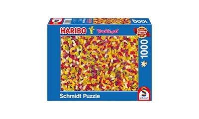Tropifrutti