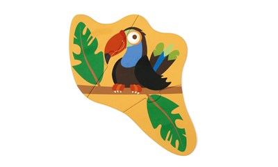 Dschungel