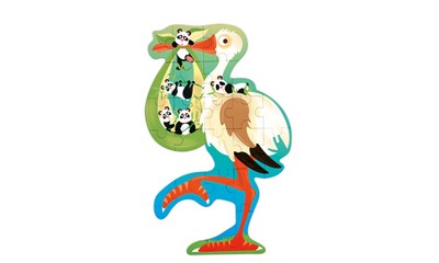 Shape Storch