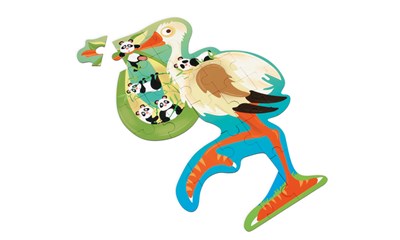 Shape Storch