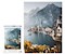 Hallstatt Österreich 1000 Teile (Tobias Hägg)