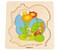 Entdeckerpuzzle Wiese