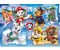 Paw Patrol verschiedene Motive