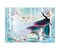 Disney Frozen 2, Doppelseitig