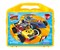 Würfelpuzzle Roadster Racer