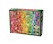 Farbiger Regenbogen 1000 Teile