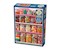Süssigkeitenregal 500 Teile