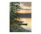 Canoe Lake 500 Teile