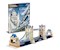 3D Puzzle Tower Bridge 120 Teile