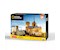 3D Puzzle Notre-Dame de Paris 128 Teile