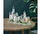 3D Puzzle Schloss Neuschwanstein 121 Teile