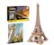 3D Puzzle Eiffelturm 80 Teile
