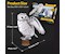 3D Puzzle Schneeeule 32 Teile