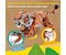 3D Puzzle Tiger 87 Teile