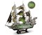 3D Puzzle Flying Dutchman LED 360 Teile