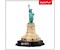 3D Puzzle Freiheitsstatue LED 79 Teile