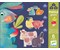 Riesenpuzzle Dandelion und Freunde