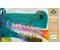 Riesenpuzzle Leon der Drache