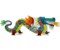 Riesenpuzzle Leon der Drache