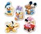 Mickey Baby Puzzle