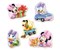 Minnie Baby Puzzle
