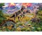 Dinosaurier Treffen 